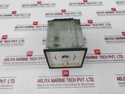 Gossen F.-nr: 343 369-23.1 Electrical Equipment Wattmeter 440V