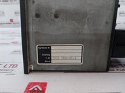 Gossen F.-nr: 343 369-23.1 Electrical Equipment Wattmeter 440V