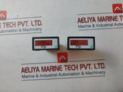 Gossen Metrawatt Digem F 48 X 24 Ak Digital Panel Meter (New)