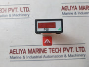 Gossen Metrawatt Digem F 48 X 24 Ak Digital Panel Meter (New)