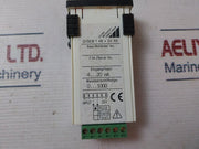 Gossen Metrawatt Digem F 48 X 24 Ak Digital Panel Meter (New)
