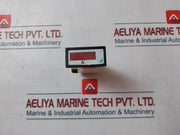 Gossen Metrawatt Digem F 48 X 24 Ak Digital Panel Meter 4...20 Ma 24V