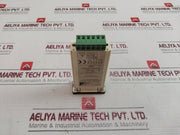 Gossen Metrawatt Digem F 48 X 24 Ak Digital Panel Meter 24V Used