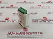 Gossen Metrawatt Digem F 48 X 24 Ak Digital Panel Meter 24V Used