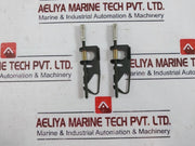 Gossen Pqs 1 S5 Â Analog Â Ammeter 0-10V Instrument