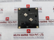 Gossen Pqs 1 S5 Â Analog Â Ammeter 0-10V Instrument