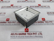 Gossen Pqs 1 S5 Â Analog Â Ammeter 0-10V Instrument