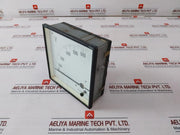 Gossen Voltmeter 0-600V 45ËšC