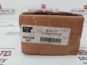 Gould 2â€ M-1-3T Solenoid Valve Repair Kit