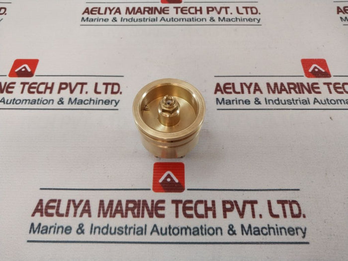 Gould 2” M-1-3T Solenoid Valve Repair Kit