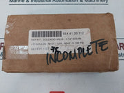 Gould 2â€ M-1-3T Solenoid Valve Repair Kit