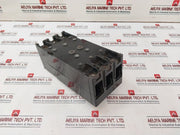 Gould Fj3-b125 Circuit Breaker 3-pole 600V