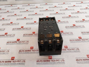 Gould Fj3-b175 Circuit Breaker 3 Pole 125/250 Vdc 600 Vac