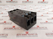 Gould Fj3-b175 Circuit Breaker 3 Pole 125/250 Vdc 600 Vac