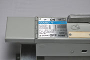 Gould I-t-e V7A2211Lm Clampmatic Vacu-break Fusible Panel Board Switch 250 V