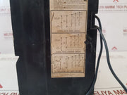 Gould Jl3-f400 Molded Case Circuit Breaker