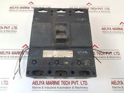 Gould Jl3-f400 Molded Case Circuit Breaker