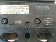 Gould Jl3-f400 Molded Case Circuit Breaker