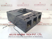 Gould Jl3-f400 Molded Case Circuit Breaker