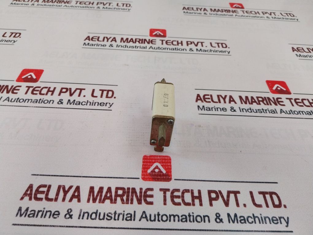 Gould Nh 00 Fuse 100 A