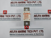 Gould Shawmut A25X200 Fuse 200 Amp 250V Ac