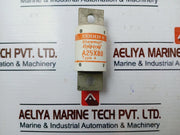 Gould Shawmut A25X80 Amp-trap Fuse, 250 Vac
