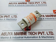 Gould Shawmut A25X80 Amp-trap Fuse, 250 Vac