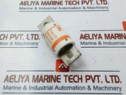 Gould Shawmut A25X80 Amp-trap Fuse, 250 Vac