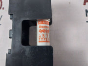 Lot Of 2X Gould Shawmut A5Y3 Fuse