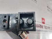 Lot Of 2X Gould Shawmut A5Y3 Fuse