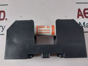Lot Of 2X Gould Shawmut A5Y3 Fuse