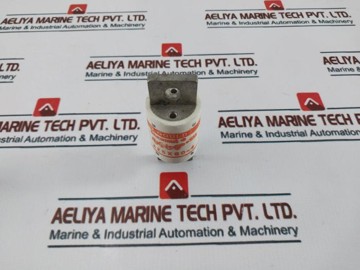 Gould Shawmut Amp-trap A25X80-4 Fuse 80 Amp 250V Ac