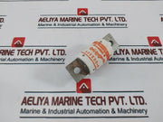 Gould Shawmut Amp-trap A25X80-4 Fuse 80 Amp 250V Ac