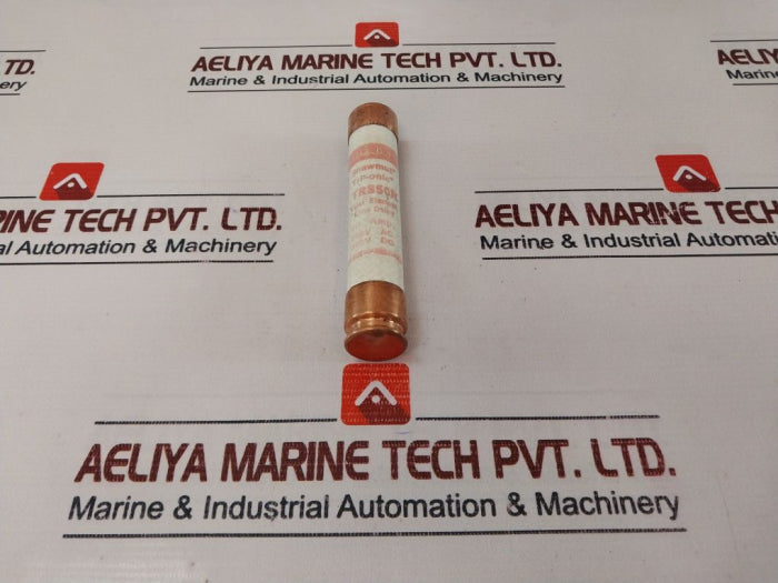 Gould Shawmut Trs50R Time Delay Fuse 