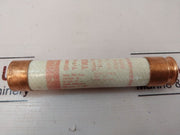 Gould Shawmut Trs50R Time Delay Fuse 