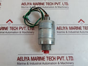 Gould Statham Pg3000-200 Pressure Transmitter