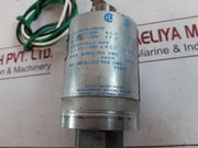 Gould Statham Pg3000-200 Pressure Transmitter
