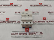 Gould Ultrasafe Uscc3 Fuse Holder 600V 30A