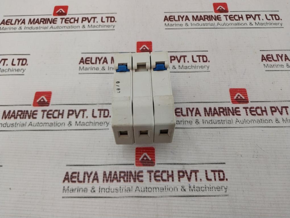 Gould Ultrasafe Uscc3 Fuse Holder 600V 30A