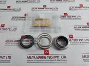 Goulds 10K45 Mechanical Seal 76407-8625