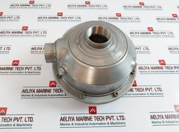 Goulds Pumps Itt Npe Series Suction Pump Cover 2St1G7D4 (No Motor)