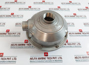 Goulds Pumps Itt Npe Series Suction Pump Cover 2St1G7D4 (No Motor)