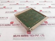 Governors America Esd5550 Speed Control Unit Rev C