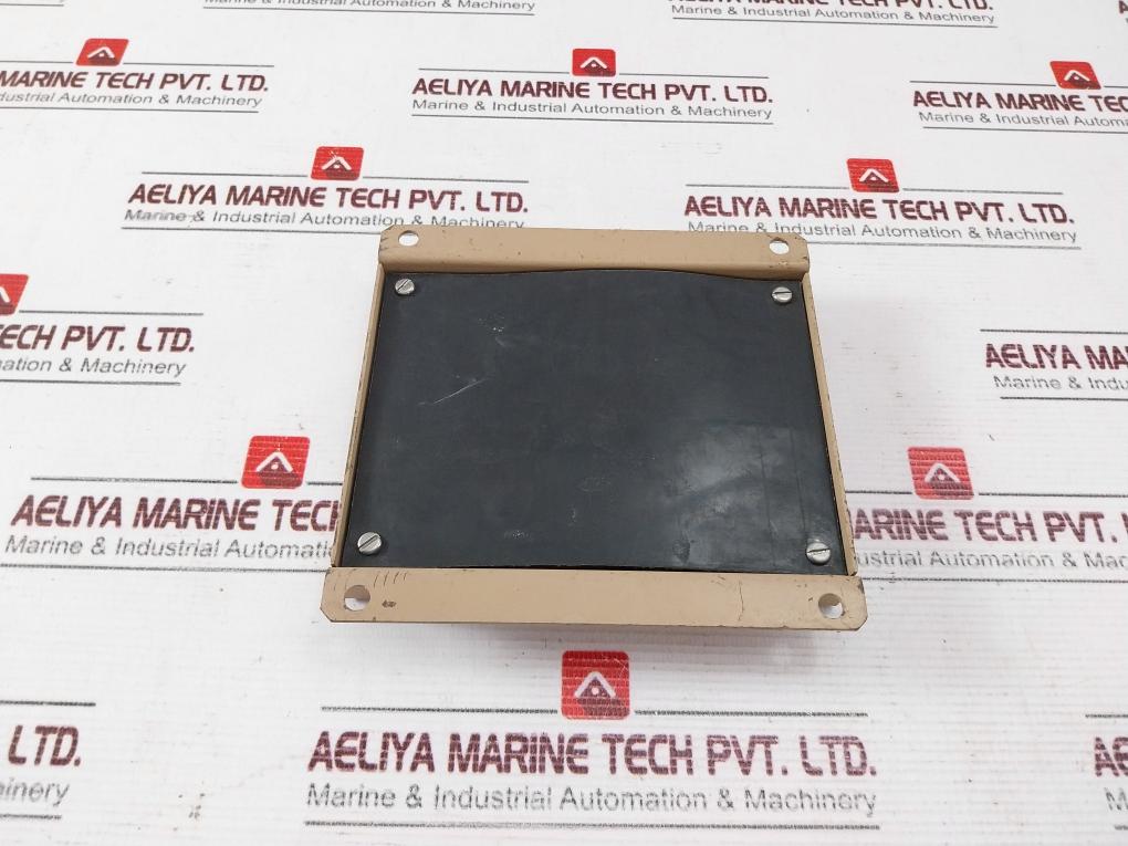 Governors America Esd 5131 Speed Control Unit