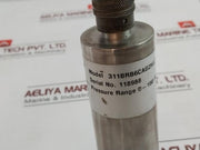 Gp:50 311Brb6Cagzhllt Pressure Sensor 0-150 Psisg With Amphenol Scpt06F10-6S
