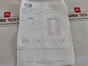 311Aibre2Cafn Pressure Transmitter Gp:50 4-20Ma 250Psi