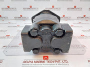 Gpm Rsa Gp2539405 Hydraulic Gear Pump 10 1211369-pmc Gp250-39405