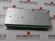 Gpv Elbau 064.867.001 Printed Circuit Board 24Vac
