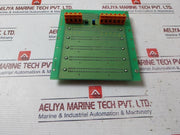 Gpv Elbau 609002560 Gamma Motherboard 4 Positioner Rev 01