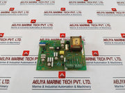 Gpv Elbau Electronics 367276000 Printed Circuit Board